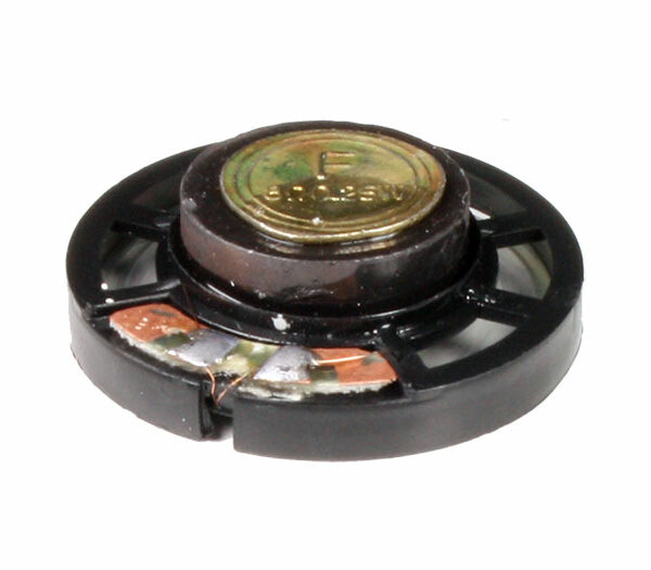 بلندگوی عروسکی 27mm (عمده – کارتنی)