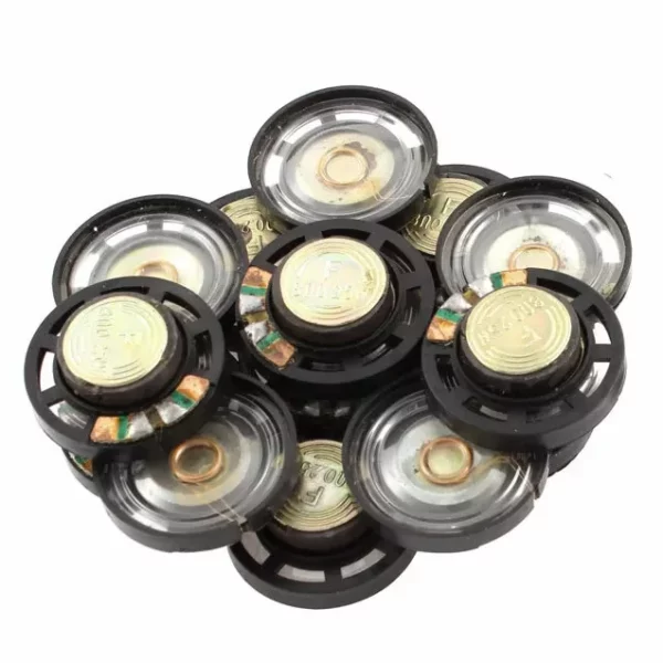بلنگوی عروسکی 27mm (عمده - کارتنی)